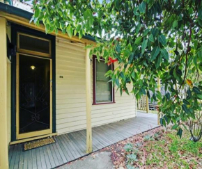 Pemberton, Beechworth